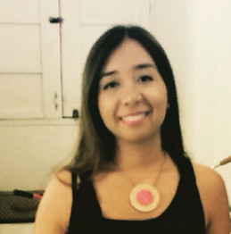 Lorena Johanna Fernández Guerrero