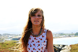 Judit Caballero Merino