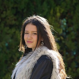 María Peiró Gilabert