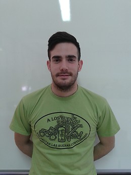 Ignacio Miguel Gómez