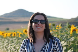 Ainhoa Blanco Elizondo