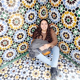 Rosa Colmenero Fernández