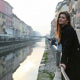 Stefania Cappiello