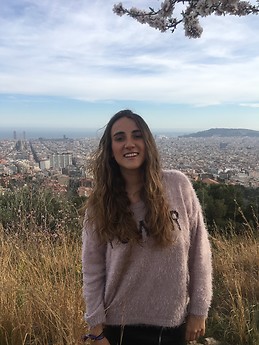 Raquel Gil