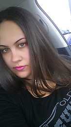 Sara Huelves