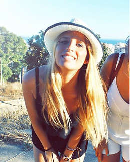 Estela Sánchez