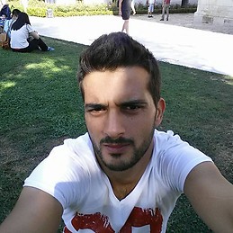 Mohamed Mrad