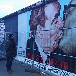 Javier Díaz Carbonero