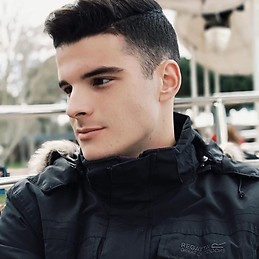 Luis De La Rubia Ureña