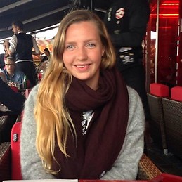 Andrea Drange Telnes