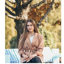 Aleksandra Vorobjova