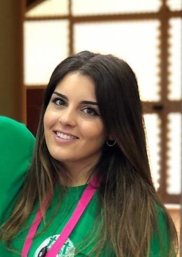 Sara Ramírez Acosta