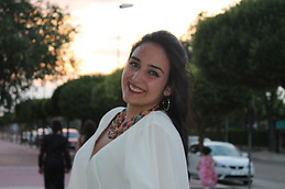 Irene Peña Altide
