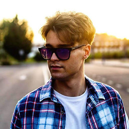 Sergio Arias Martínez