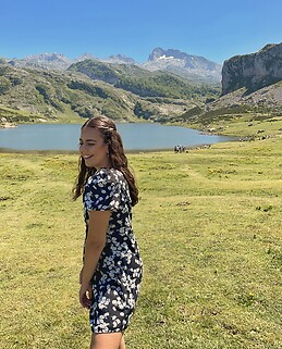 Alba Alonso