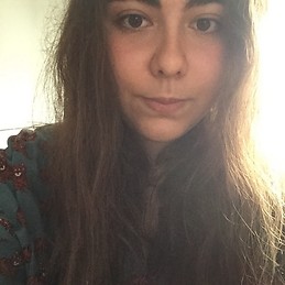 Kalina Słaboszowska