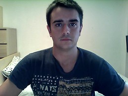 Antonio Ramirez Perez