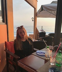 Ingvild Karina MISJE