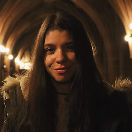 Marta Pérez Viñas