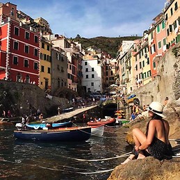 Melissa Cotes Ricciulli