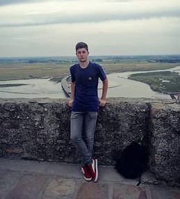 Gorka Ibáñez Eizagirre