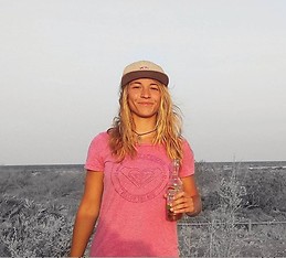 Carla Casajuana Cristofol