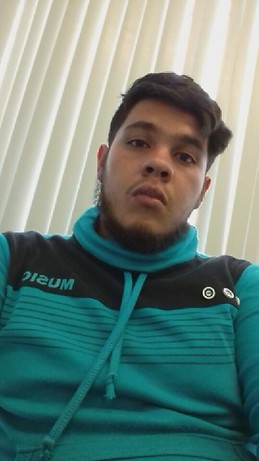 Juan Andrés Velázquez Amador