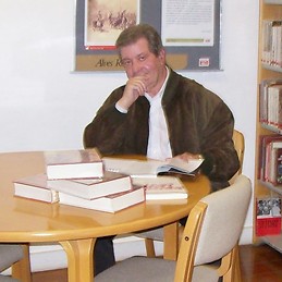 José António Lopes Movilha