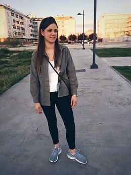 Paula Cebollero Santolaria