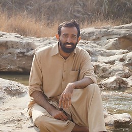 ishtiaq hussain