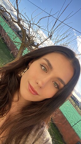 Cristina Guerrero Puente