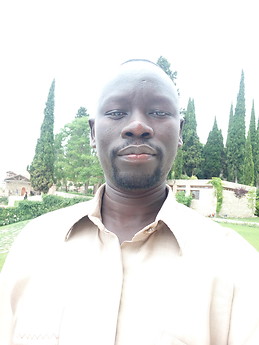 Peter Majur Ador Nyinypiu