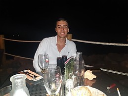 Joaquin Fernandez Fernandez