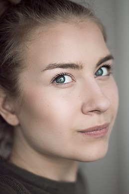 Liucija Kazlauskaitė