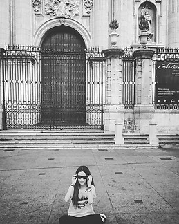 Cristina Rodríguez Martínez