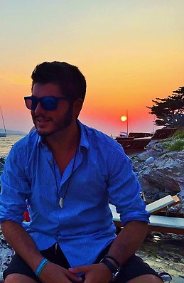 Ricky Martin Belloso