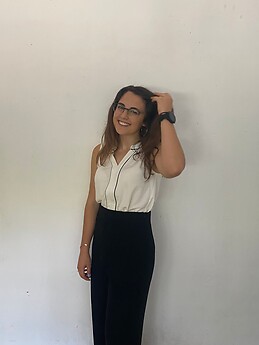 Laura Fernández Cerro