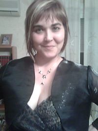 Juana Maria Marin Sanchez