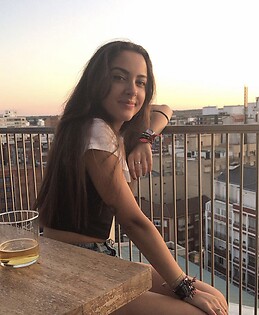 María González