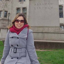 Anna Caroline Quintanilha