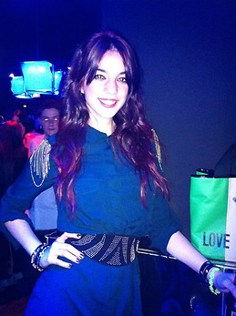 Lorena  Rodríguez García