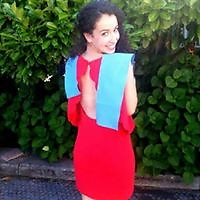 Mercedes Rodriguez Quintas