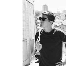 Alberto Morales Ruiz