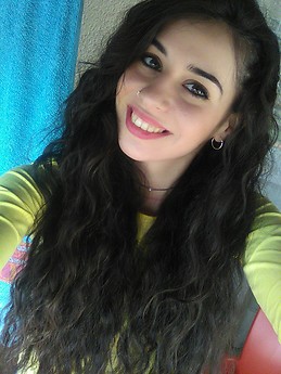 Clara Doblado Fernández