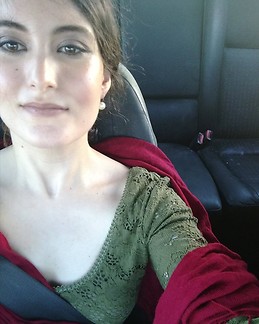 Nada Bouani