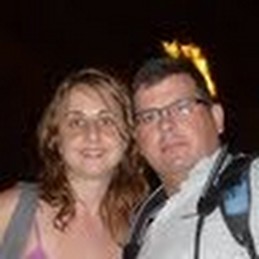 Sandra Cristina Santos