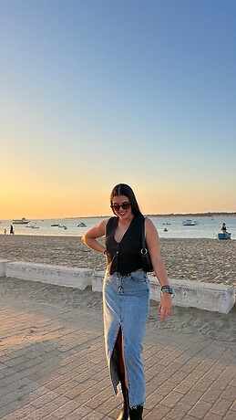 Celia Delgado Carrasco