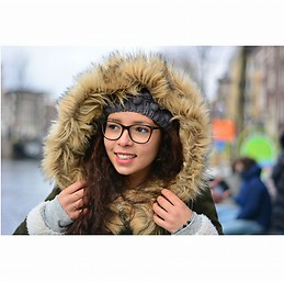 Juliana Bernal Perez