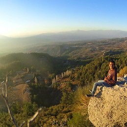 Elvis Quisnancela Cabay