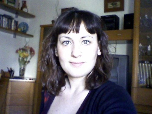 mercedes sanchez perez